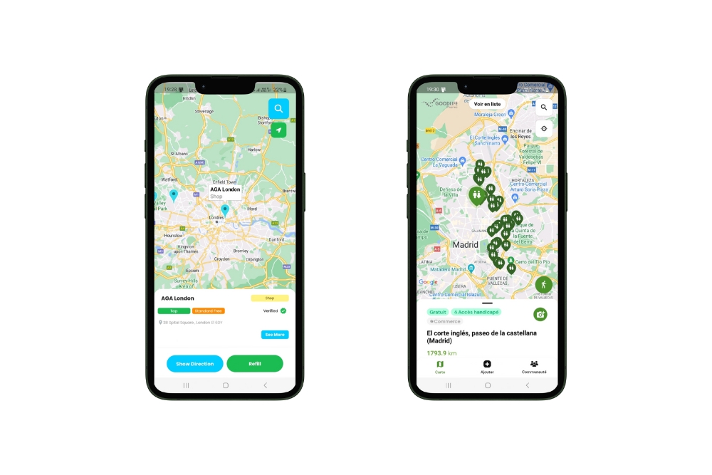 applications utiles voyage