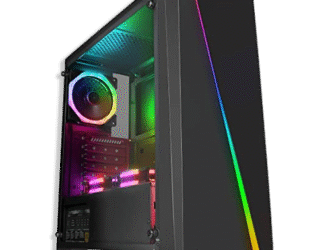 PC gamer budget