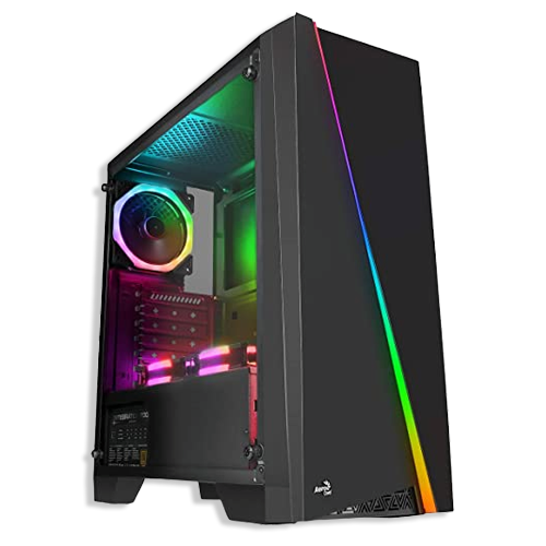 PC gamer budget