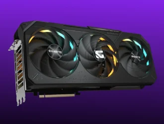GPU HDR