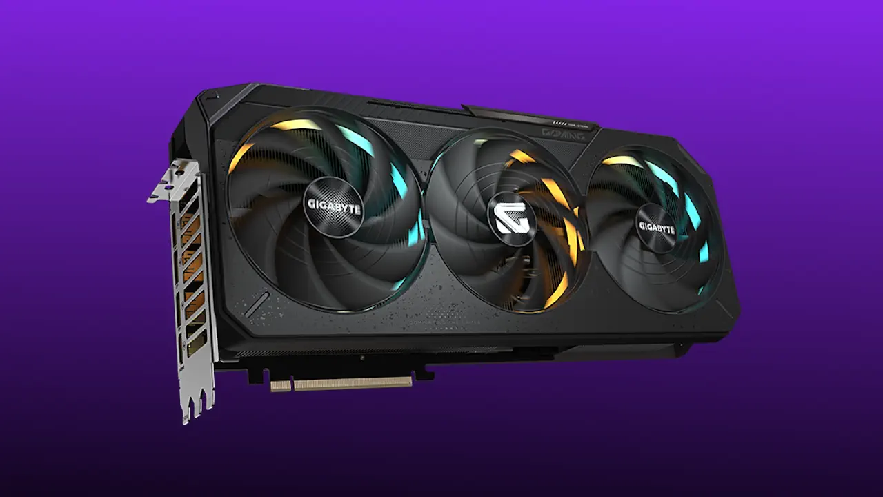 GPU HDR