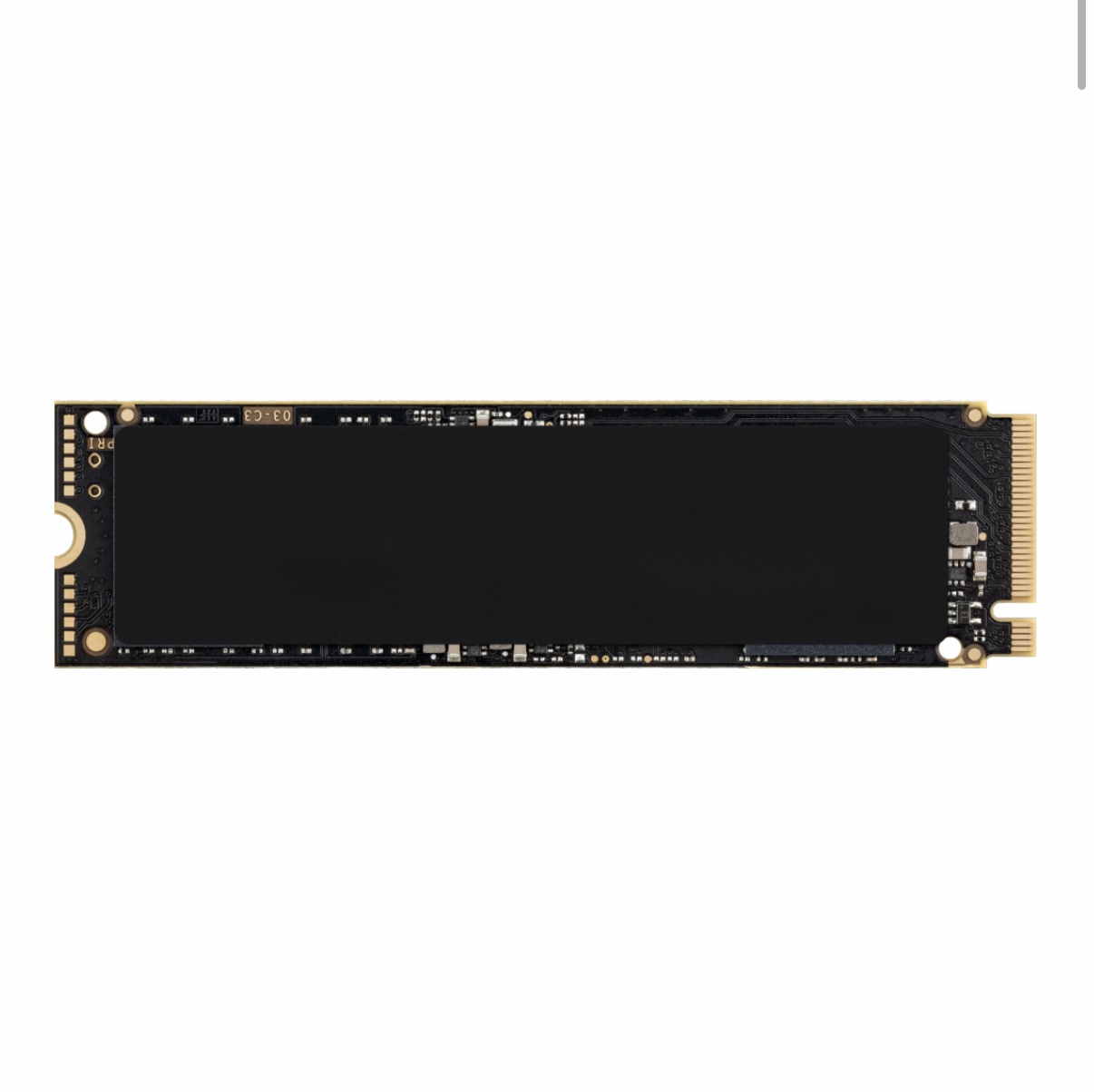 comparatif m2 nvme