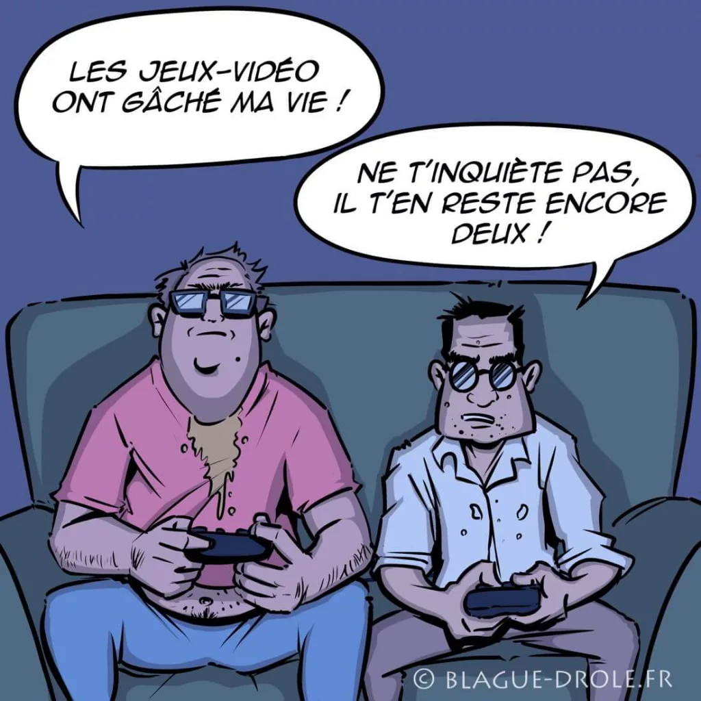 les meilleures blagues 2021