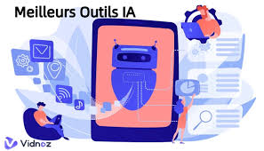Les outils de l’IA