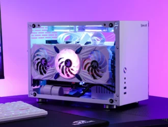 PC mini‑ITX