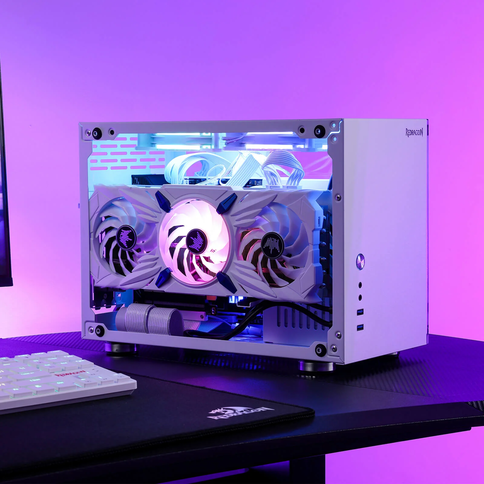 PC mini‑ITX