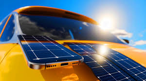chargeur solaire