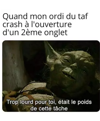 même informatique de l'année