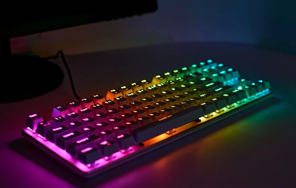 clavier-mecanique