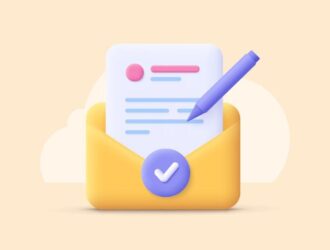 sécurité email