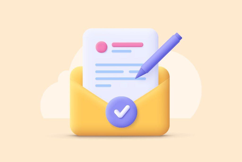 sécurité email