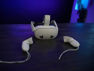 jeux VR