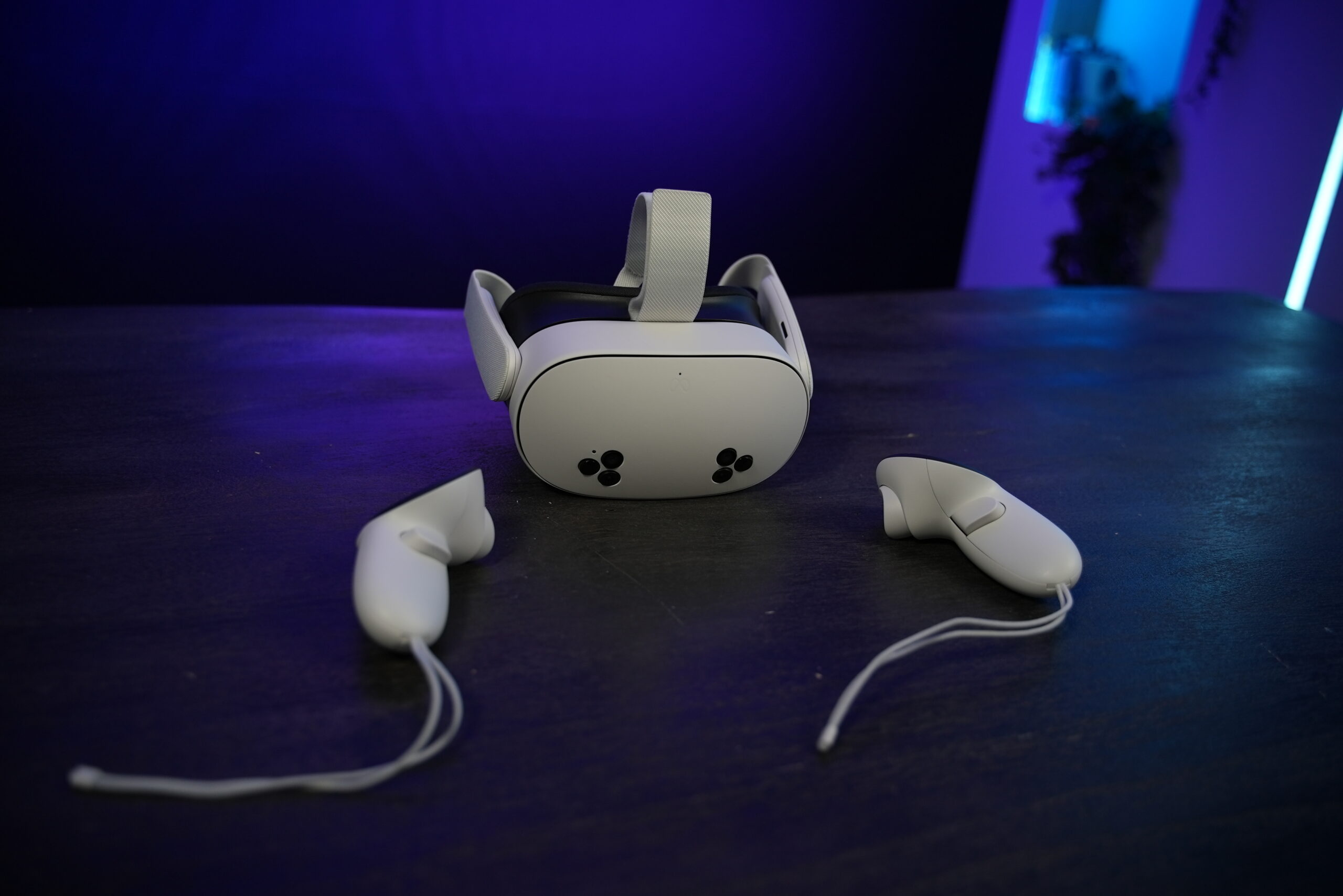 jeux VR