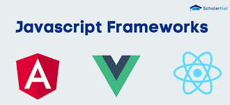 frameworks JS