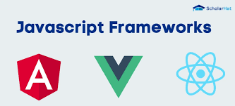 frameworks JS
