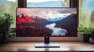 moniteur 4K