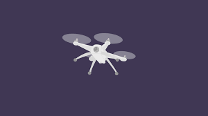 startup drone