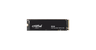 SSD PCIe