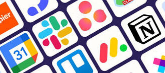 app productivité