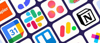 app productivité