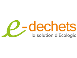 e‑déchets