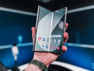 Smartphones pliables 2025