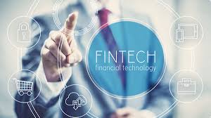 startup fintech