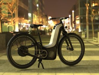 vélo électrique