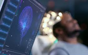 IA diagnostic maladie