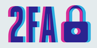 authentification 2fa