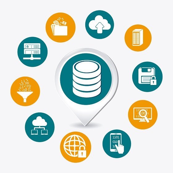 base données nosql