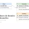 base données relationnelle