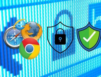 extension navigateur sécurité