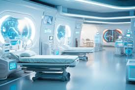 hôpital intelligent