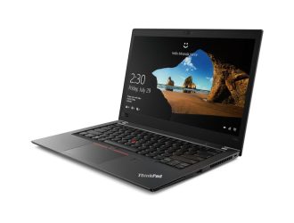 laptop étudiant informatique