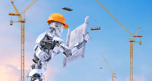 robot construction