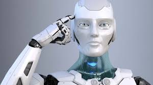 robot rééducation