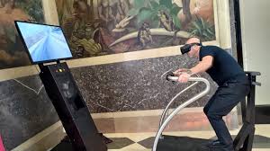 simulateur VR
