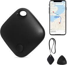 tracker gps