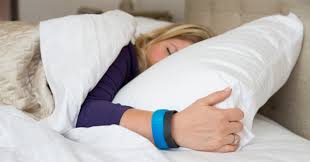 tracker sommeil